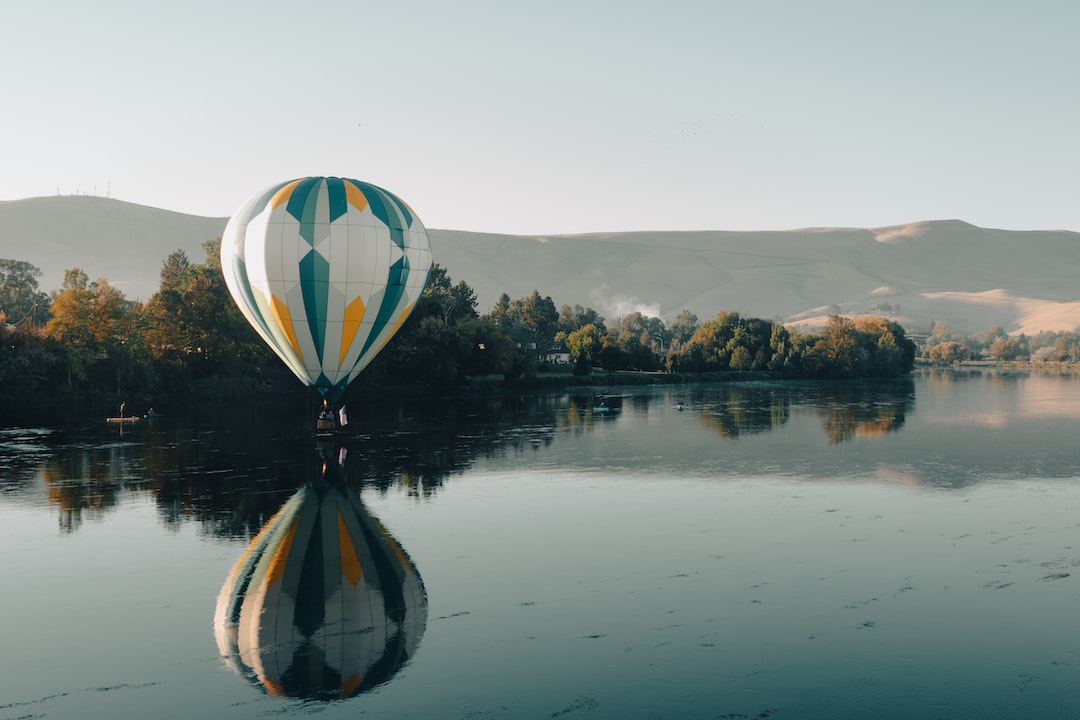 Prosser, Washington