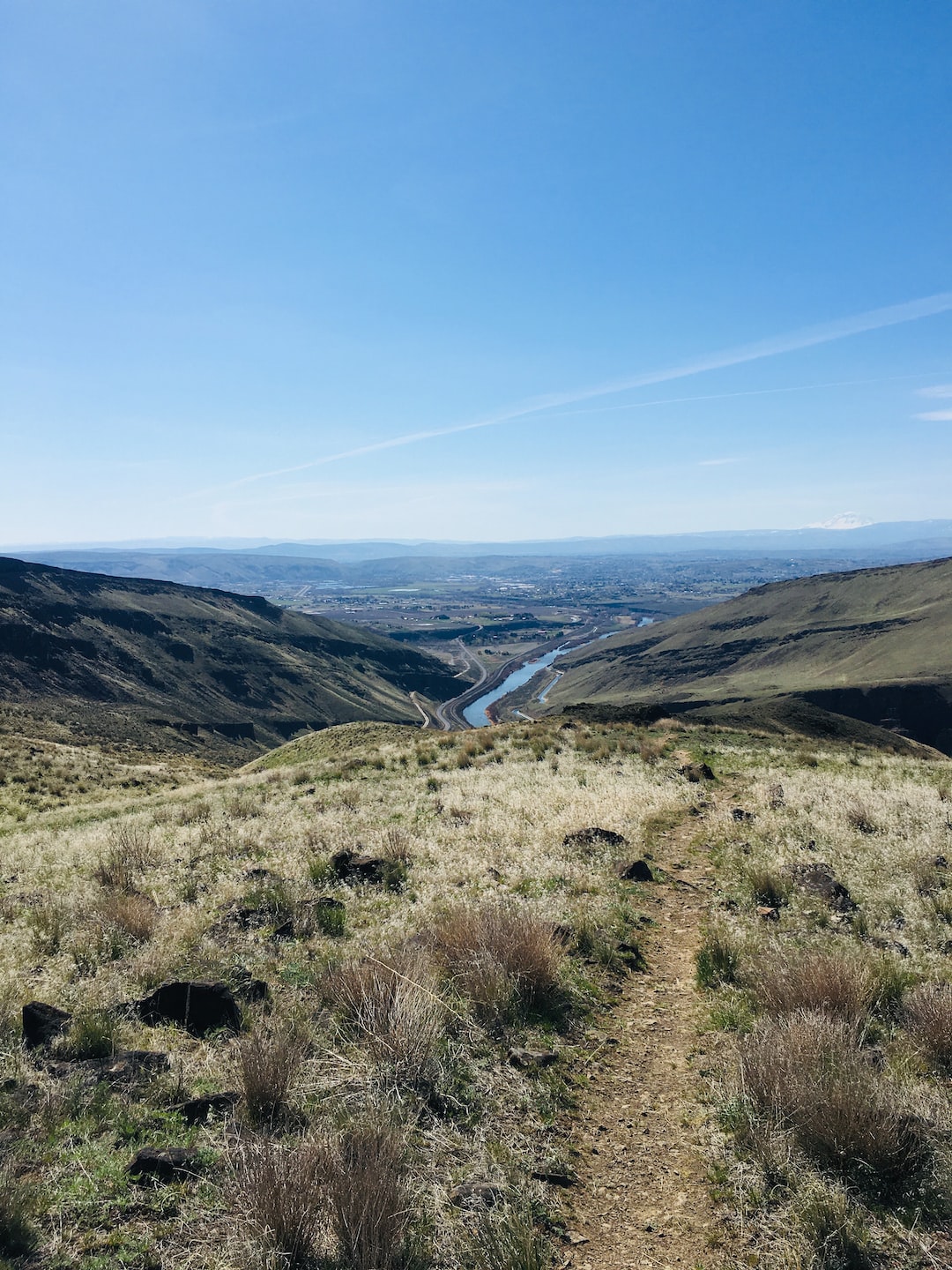 Selah, Washington