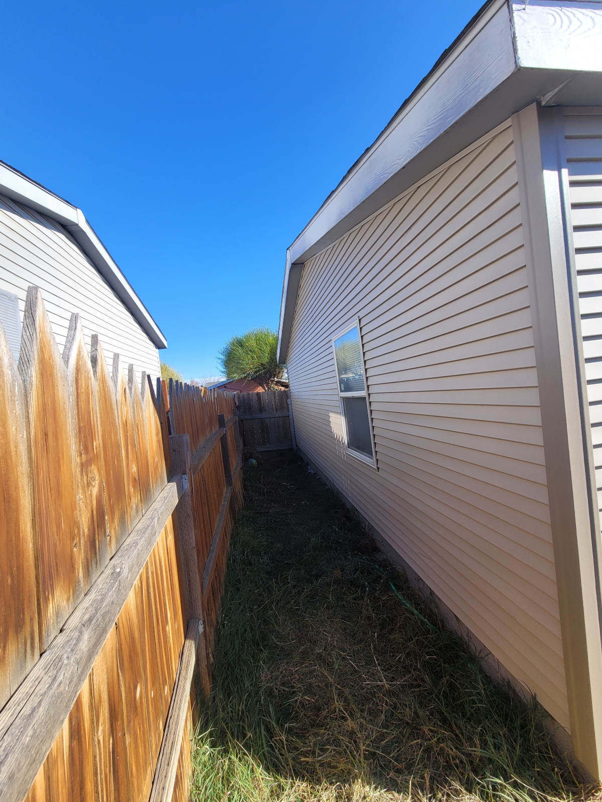 Exterior Painting