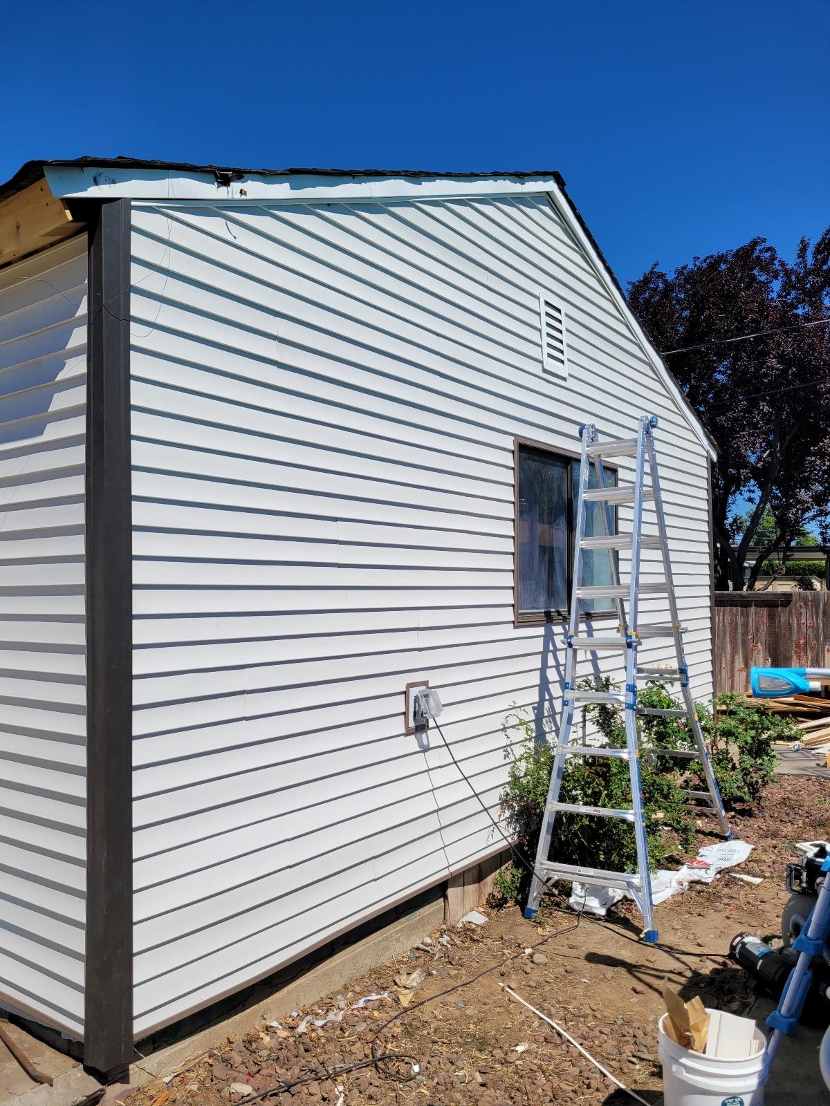 Doors & Windows in Granger, WA by Yakima Siding Pro