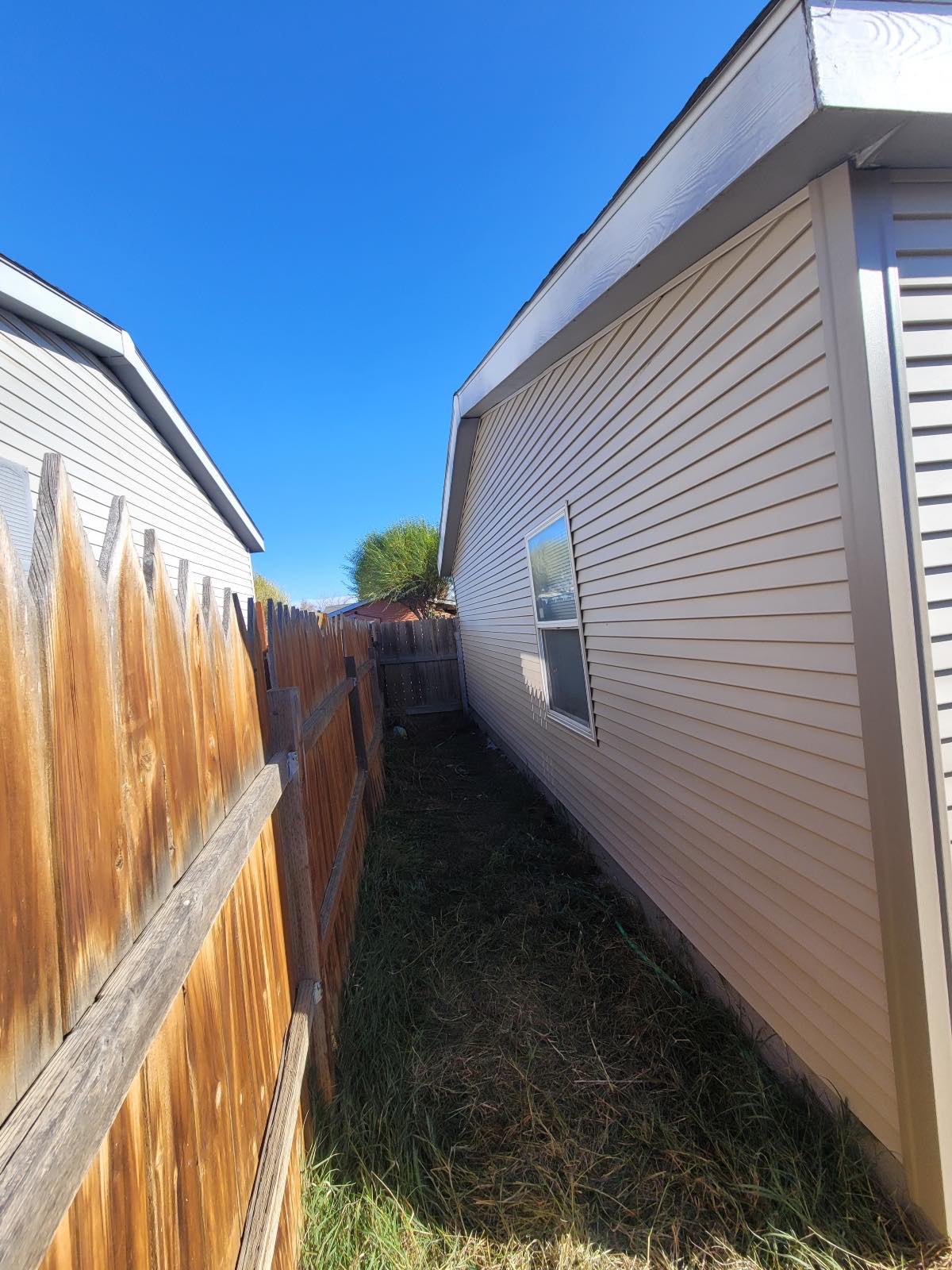 Exterior Painting in Granger, WA by Yakima Siding Pro