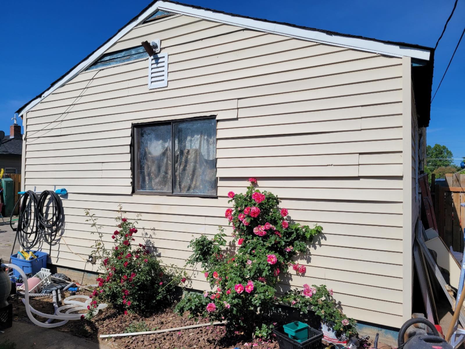 James Hardie Siding in Granger, WA by Yakima Siding Pro