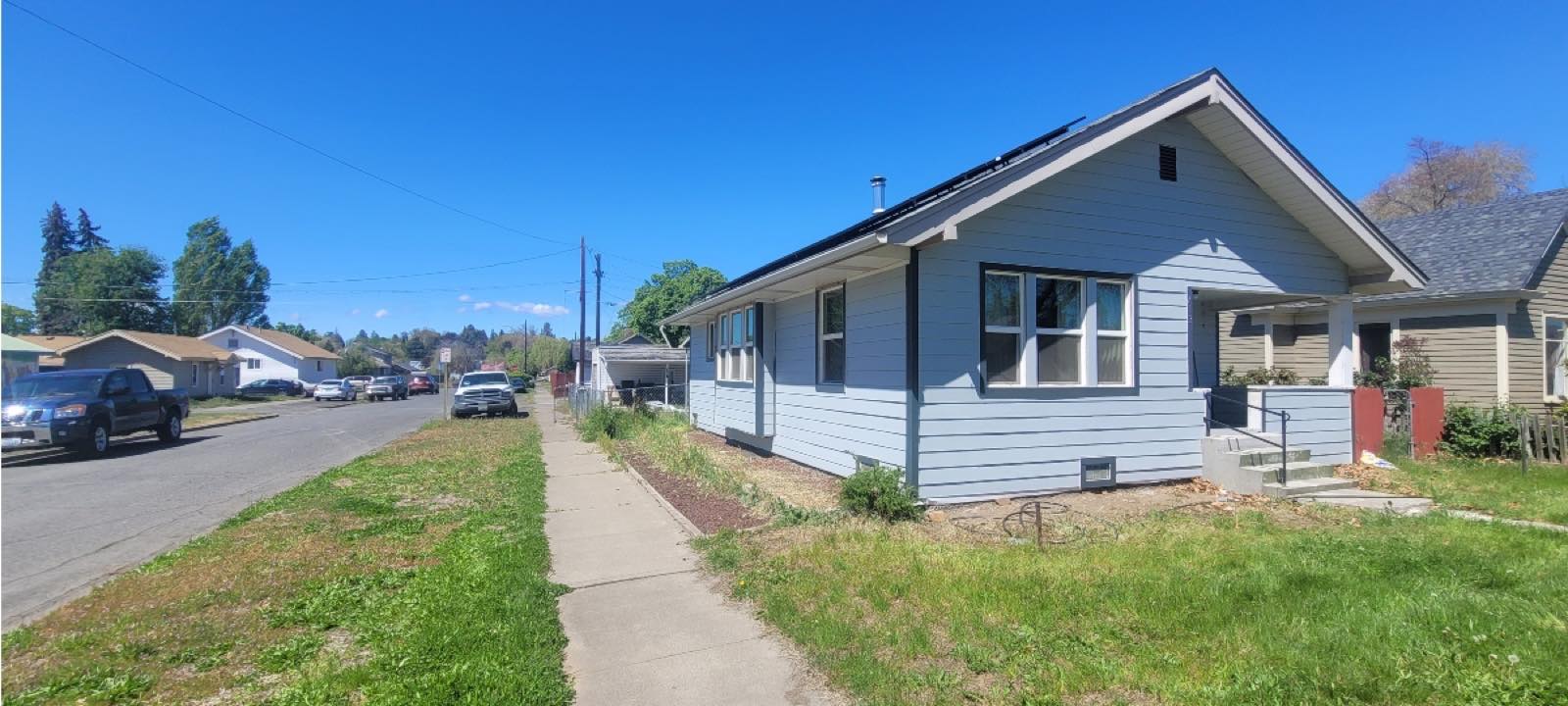 Roofing in Granger, WA by Yakima Siding Pro