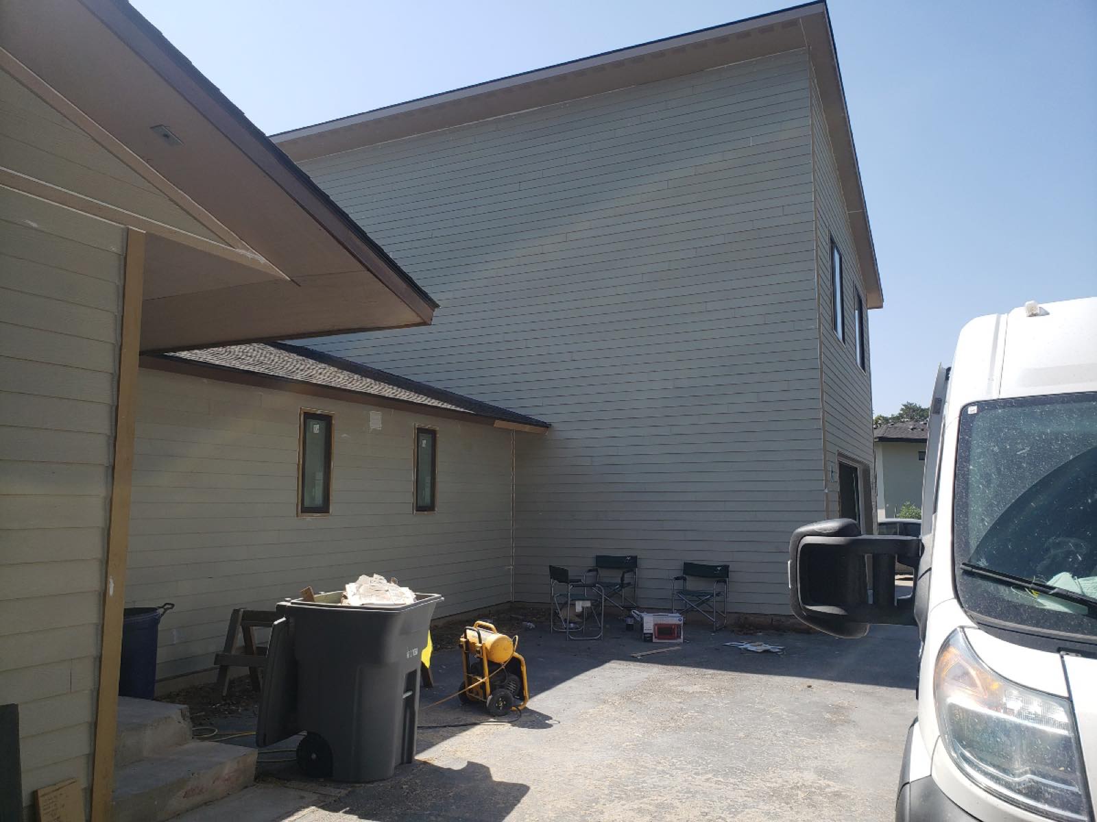Siding Inspection in Moxee, WA by Yakima Siding Pro