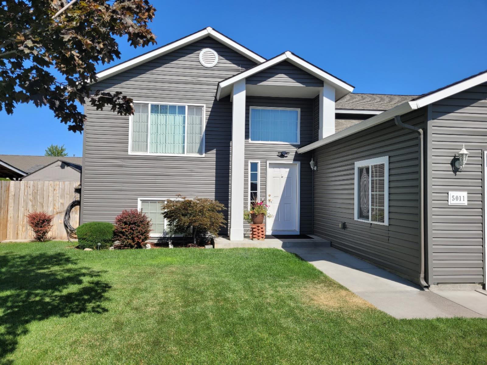 Wood Siding in Moxee, WA by Yakima Siding Pro