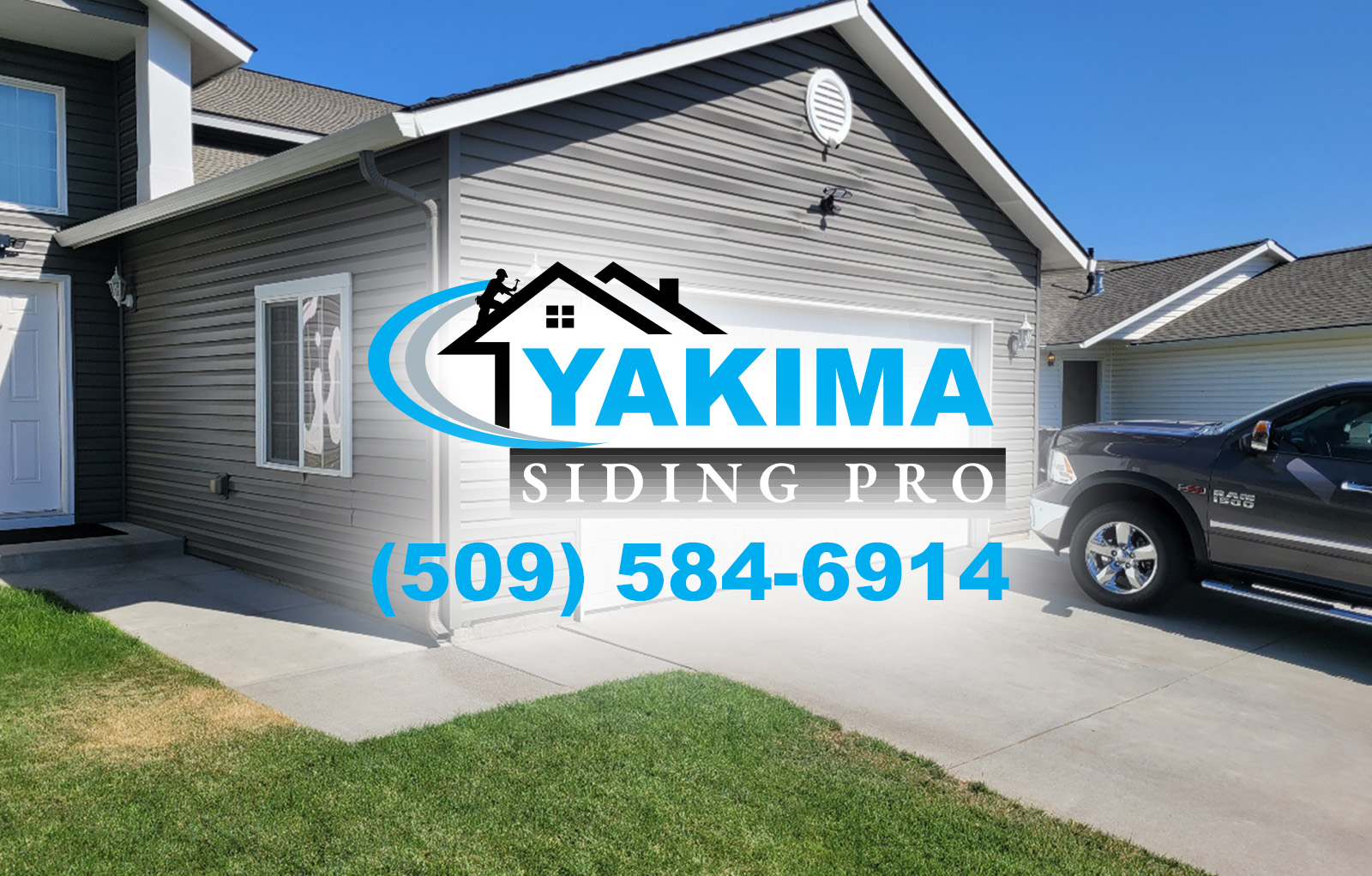 About Yakima Siding Pro Meet Julio Reyes